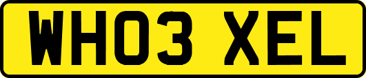 WH03XEL