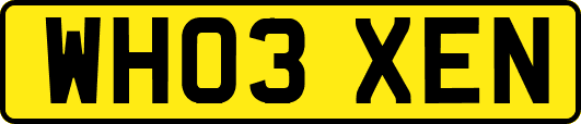 WH03XEN