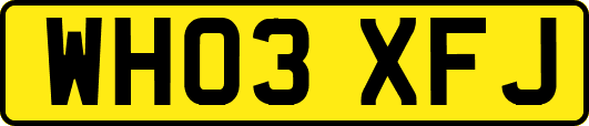 WH03XFJ