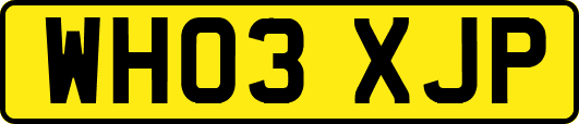 WH03XJP