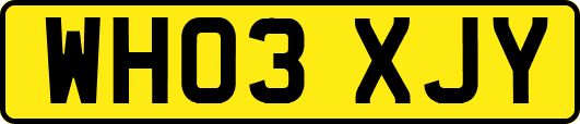 WH03XJY