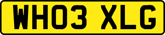 WH03XLG