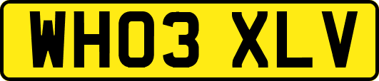 WH03XLV