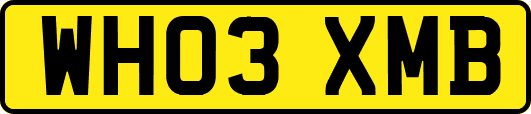 WH03XMB