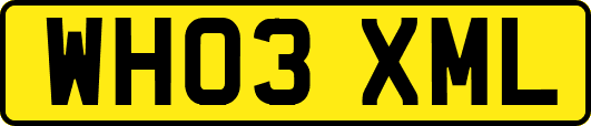 WH03XML