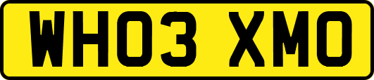 WH03XMO