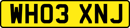 WH03XNJ