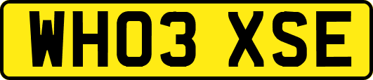 WH03XSE