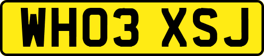 WH03XSJ