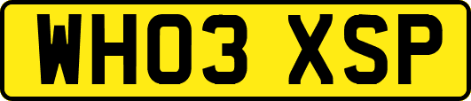 WH03XSP