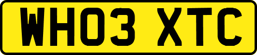WH03XTC