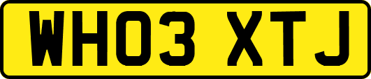 WH03XTJ