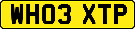 WH03XTP