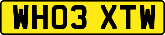 WH03XTW