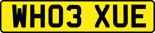 WH03XUE