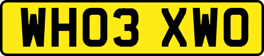 WH03XWO