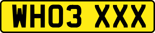 WH03XXX