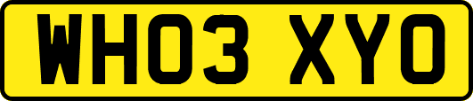 WH03XYO