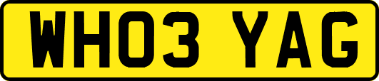 WH03YAG