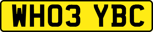 WH03YBC
