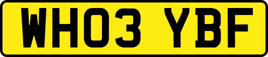 WH03YBF
