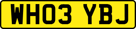 WH03YBJ