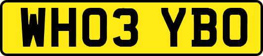 WH03YBO