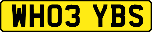 WH03YBS