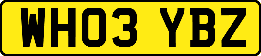 WH03YBZ