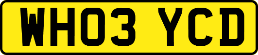 WH03YCD