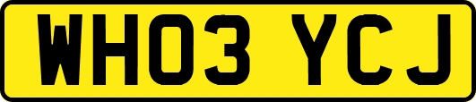 WH03YCJ
