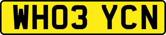WH03YCN