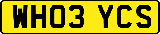 WH03YCS