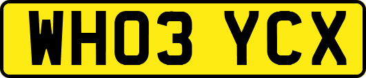 WH03YCX