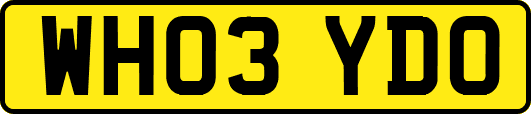 WH03YDO