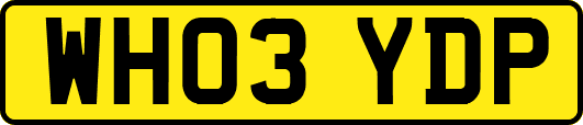 WH03YDP