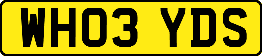WH03YDS