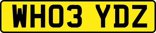 WH03YDZ