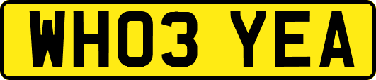 WH03YEA