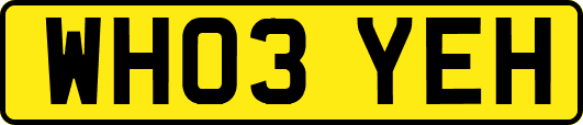 WH03YEH
