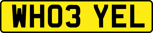 WH03YEL