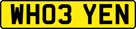 WH03YEN