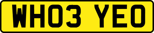 WH03YEO