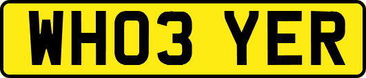 WH03YER