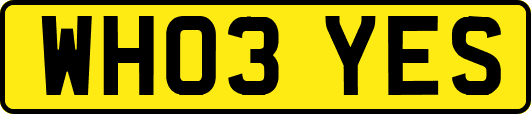 WH03YES