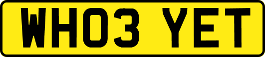WH03YET