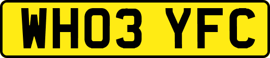 WH03YFC
