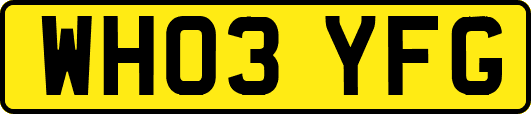 WH03YFG