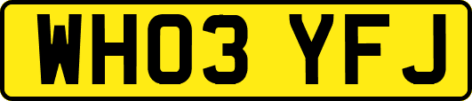 WH03YFJ