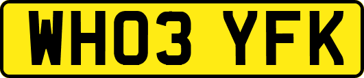 WH03YFK